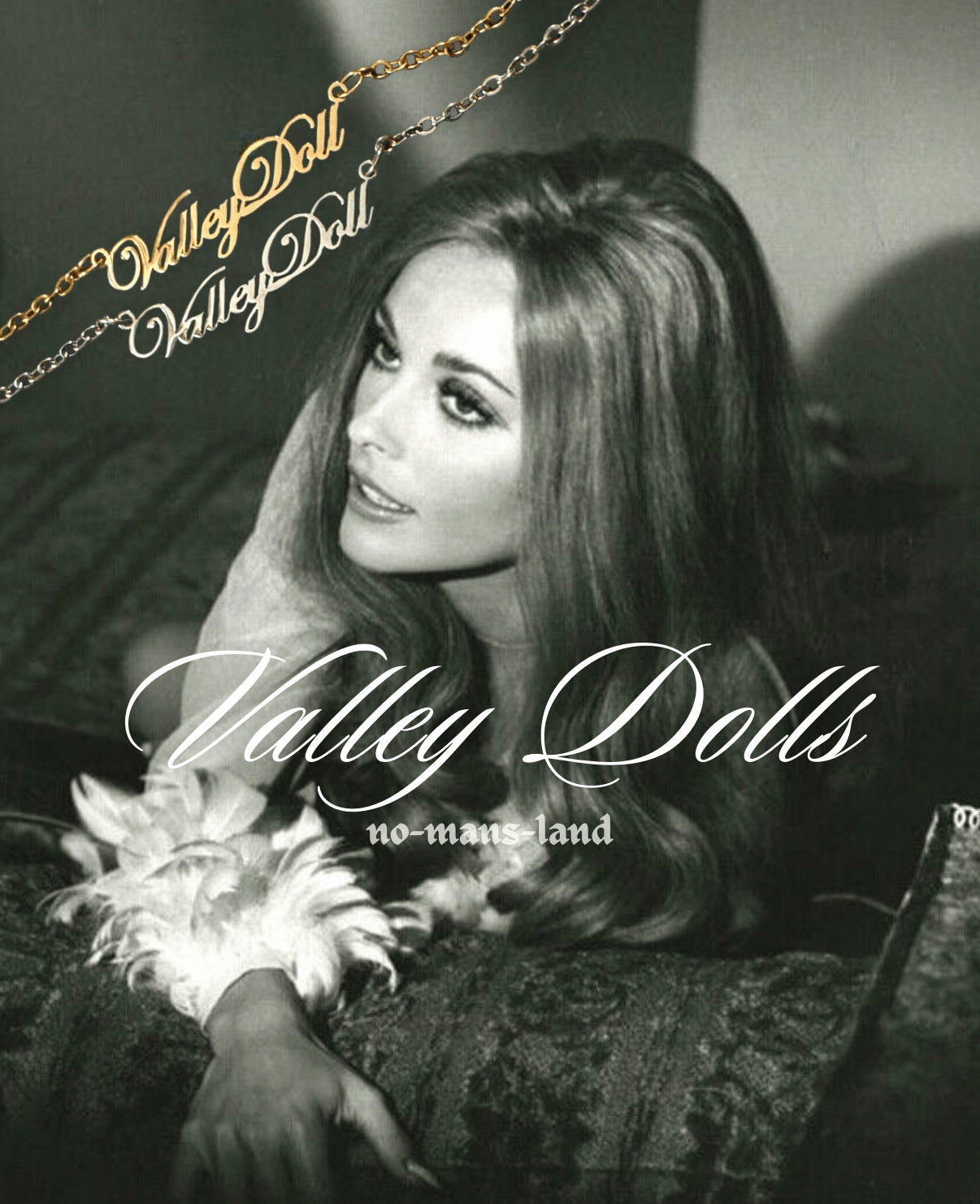 Valley Doll Necklace
