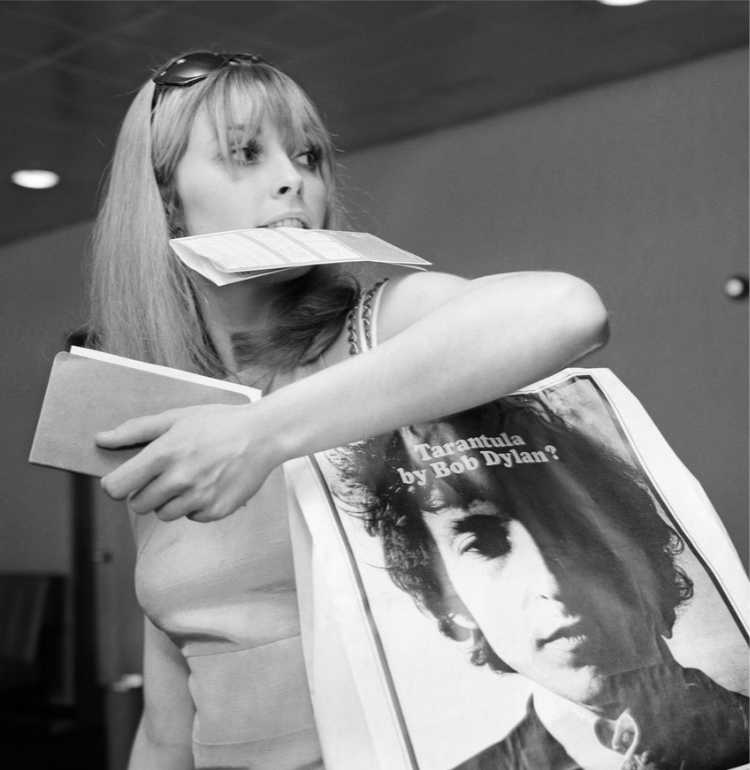Sharon Tote