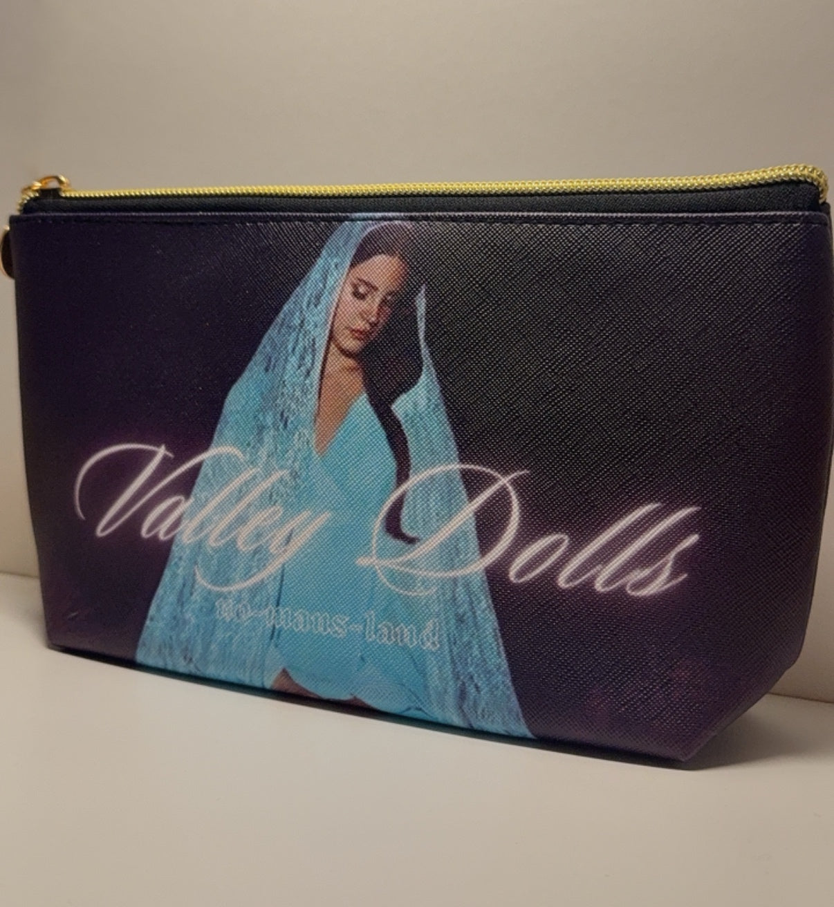 Immaculate Cosmetic Bag