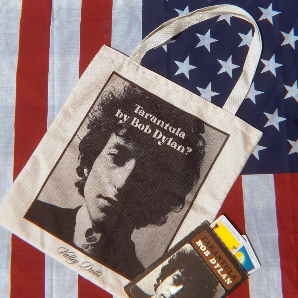 Sharon Tote