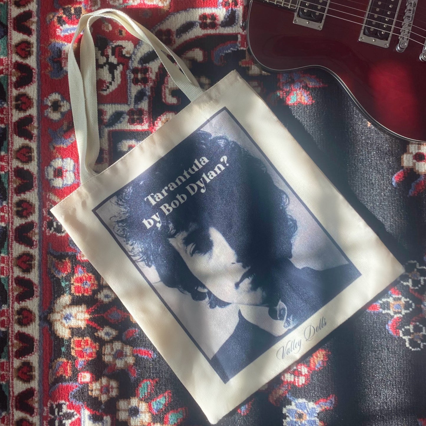 Sharon Tote